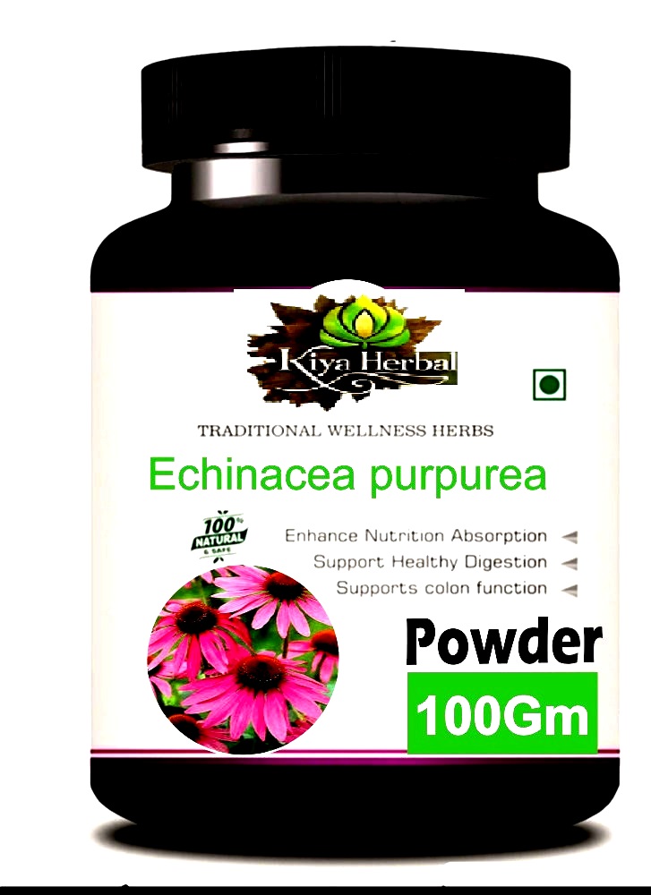 Echinacea powder suppliers India 250GM
