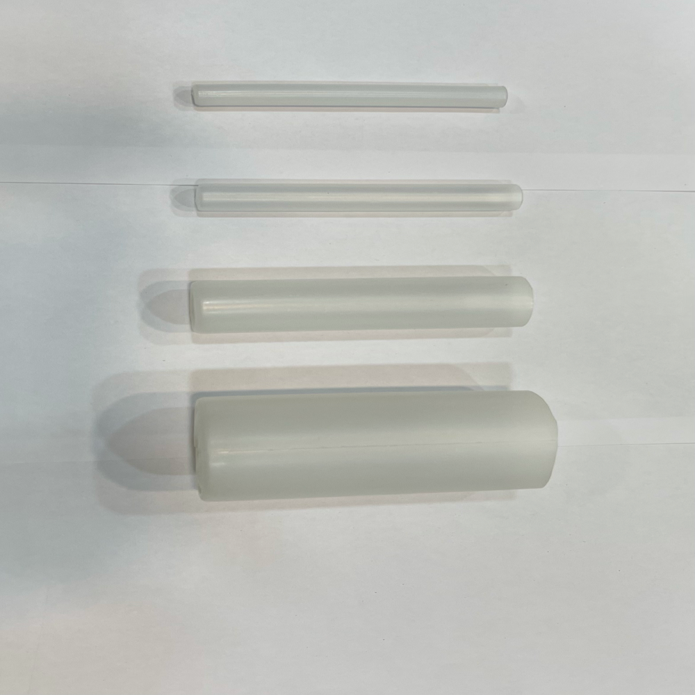 Goblet - 17mm X 118mm - Material: Steel