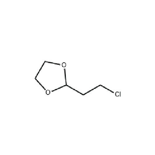 2 (2 CHLOROETHYL) 1,3 DIOXOLANE(CEDO)