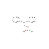 9-fluorenyl Methyl Chloroformate (fmoc Cl) - Application: Industrial