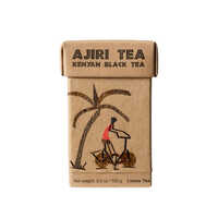 Gingerly Peach Organic White Tea