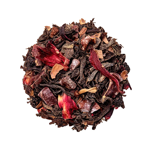 Chamomile Botanical Blend Sachets By Pranasutra Naturals