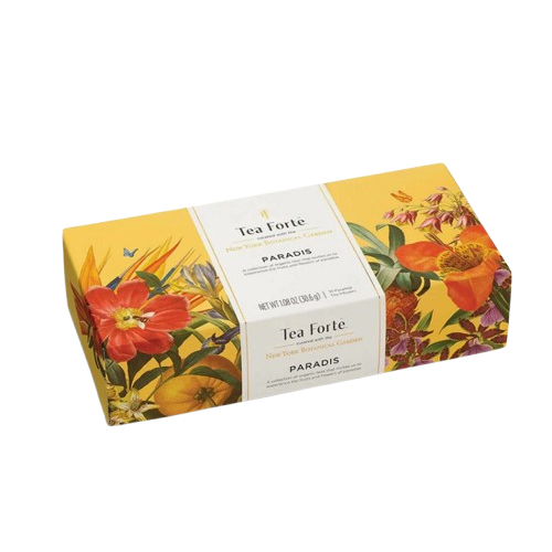 Lavender Dew White Tea - Grade: Industrial