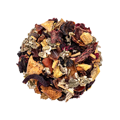 Lavender Dew White Tea
