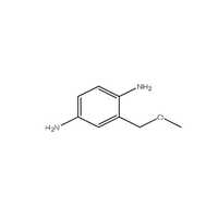 2 (METHOXYMETHYL)BENZENE 1,4 DIAMINE (MBB)