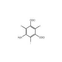 5-AMINO 2,4,6 TRIIODOISOPHTHALOYL DICHLORIDE (ATIPA)