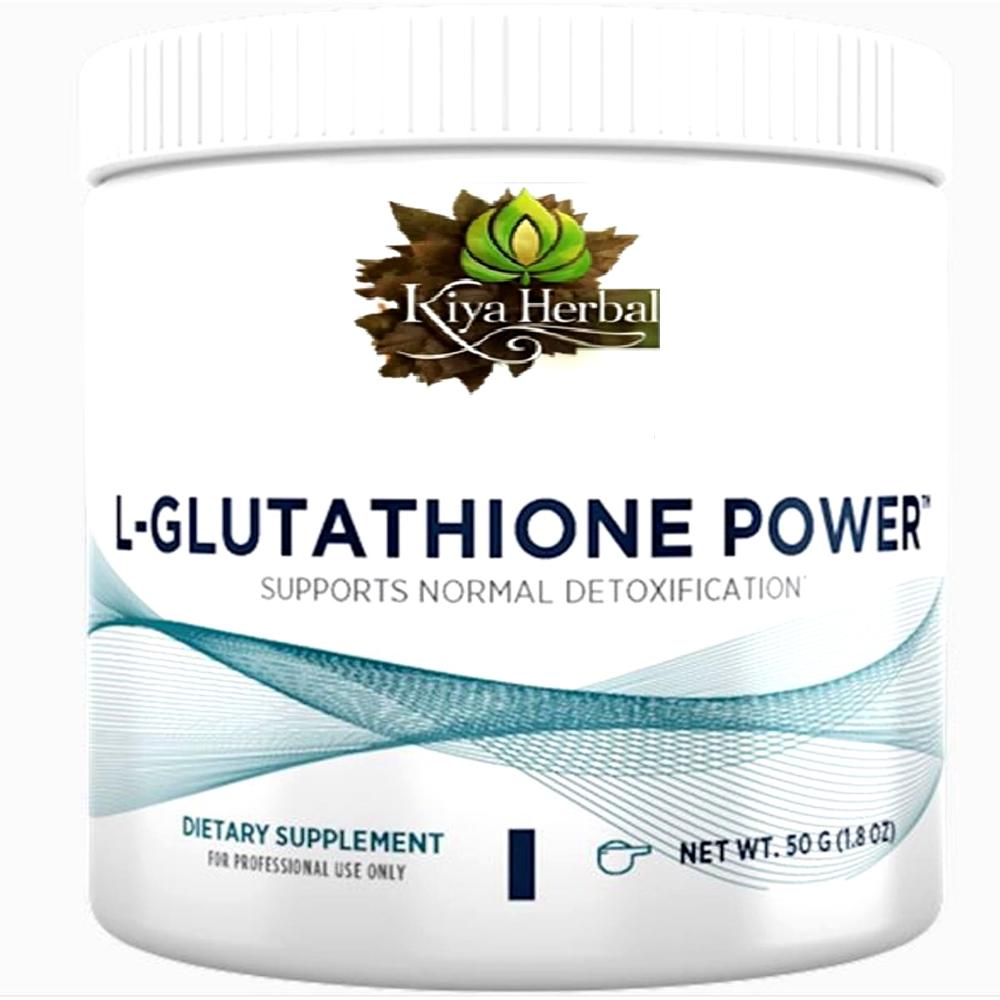 Bulk L-Glutathione powder 100GM