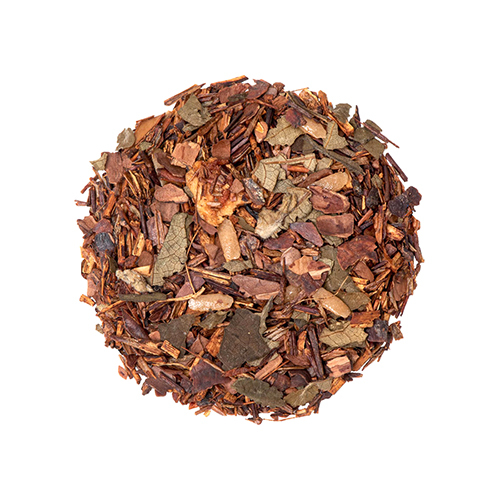 Organic Tea Sachet Sampler Pack - Color: Black