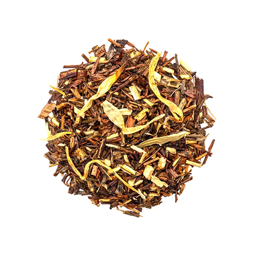 Organic Bright Mint Green Tea