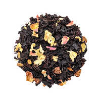 Organic Dandelion and Peach Naturally Tea