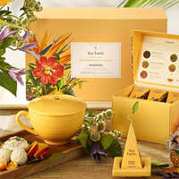 Jade Orchid Green Tea