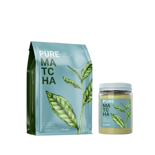 Lemon Tropic Organic Guayusa Tea - Color: Black