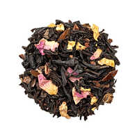 Lemon Tropic Organic Guayusa Tea