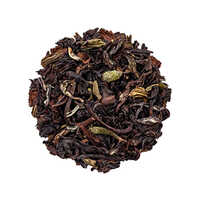 Cinnamon Horchata Organic Green and Black Tea