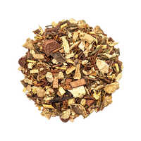 Fair Trade Black, Plum Berry Organic Tea