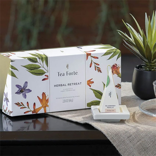 Tie Kuan Yin Organic Oolong Tea