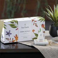 Tie Kuan Yin Organic Oolong Tea