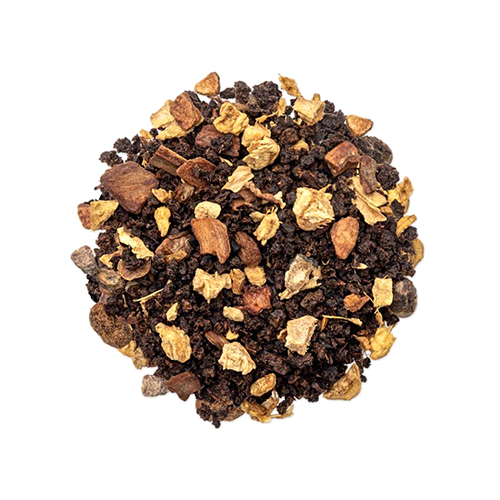 Tie Kuan Yin Organic Oolong Tea
