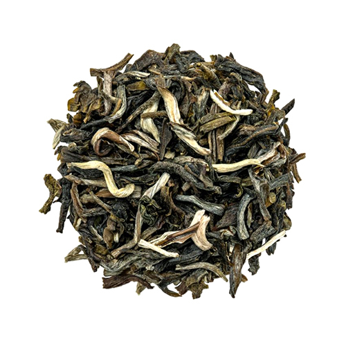 Silver Needles White Tea - Grade: Industrial