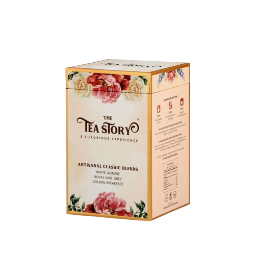 Yunnan Organic Black Tea