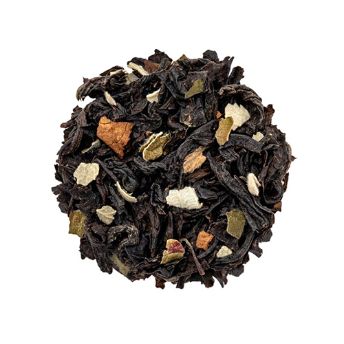 Yunnan Organic Black Tea