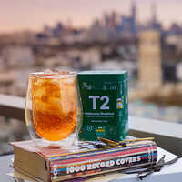 Plum Berry Organic, Fair Trade Black Tea