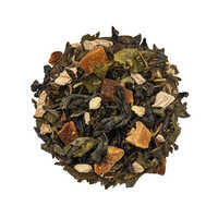 Plum Berry Organic, Fair Trade Black Tea