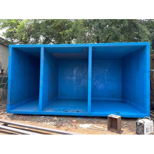 FRP Coating Services