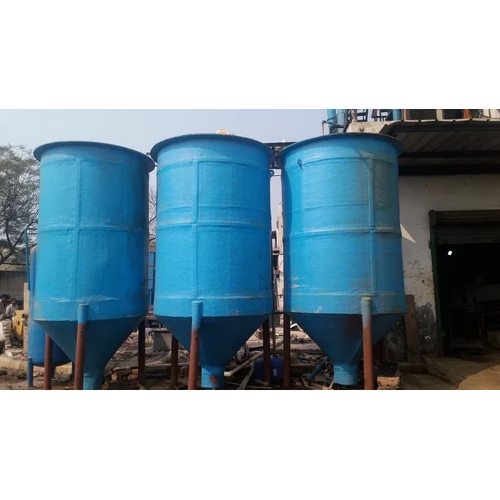 Frp Tank