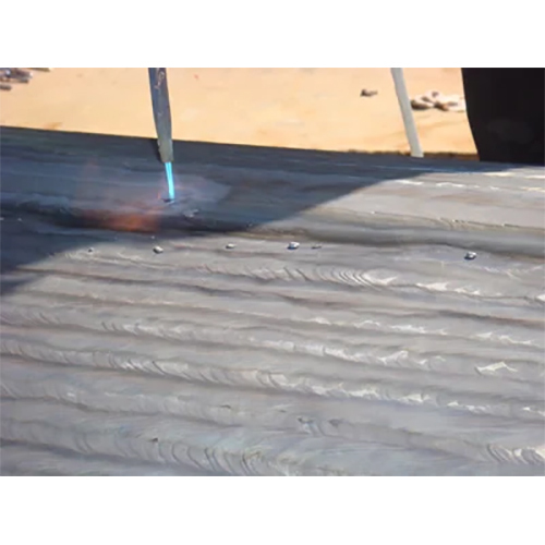 Lead Lining 3Mm