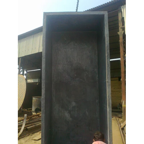 Lead Bonding Tank