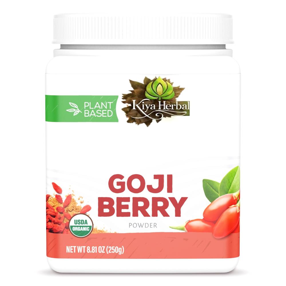 Bulk Goji berry powder 100GM