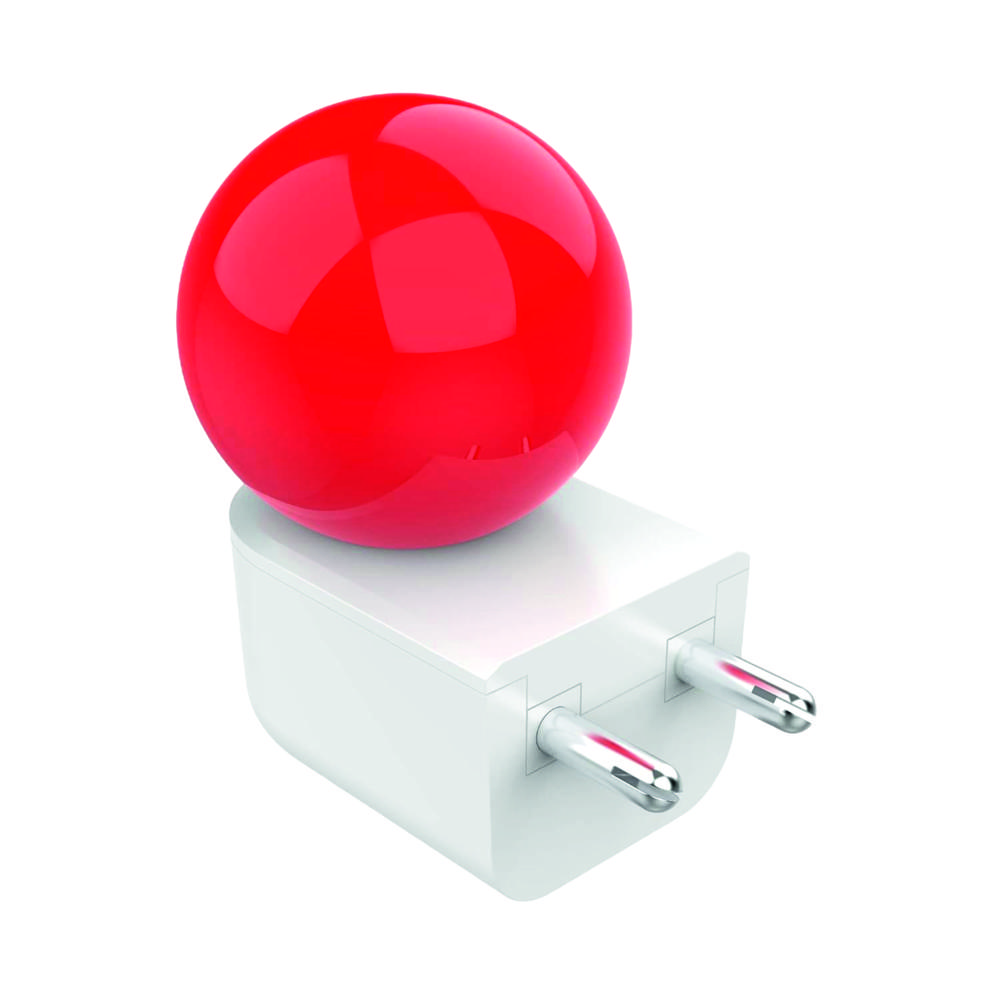 0.5w Led Bulb G-45 - Features: Good Quality