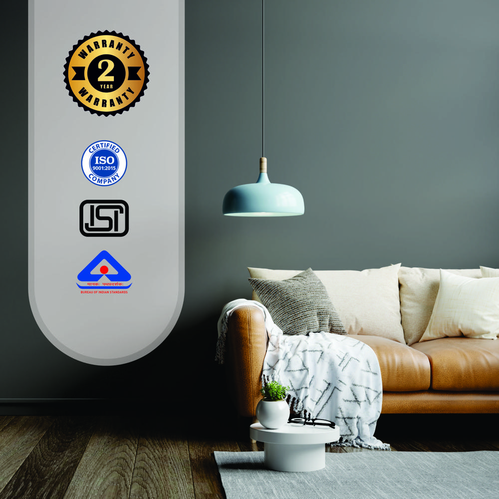 9W SMART LED BULB