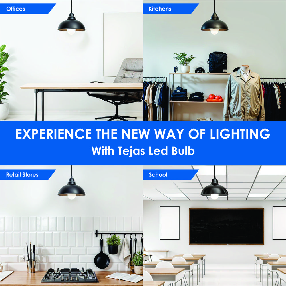 9W SMART LED BULB