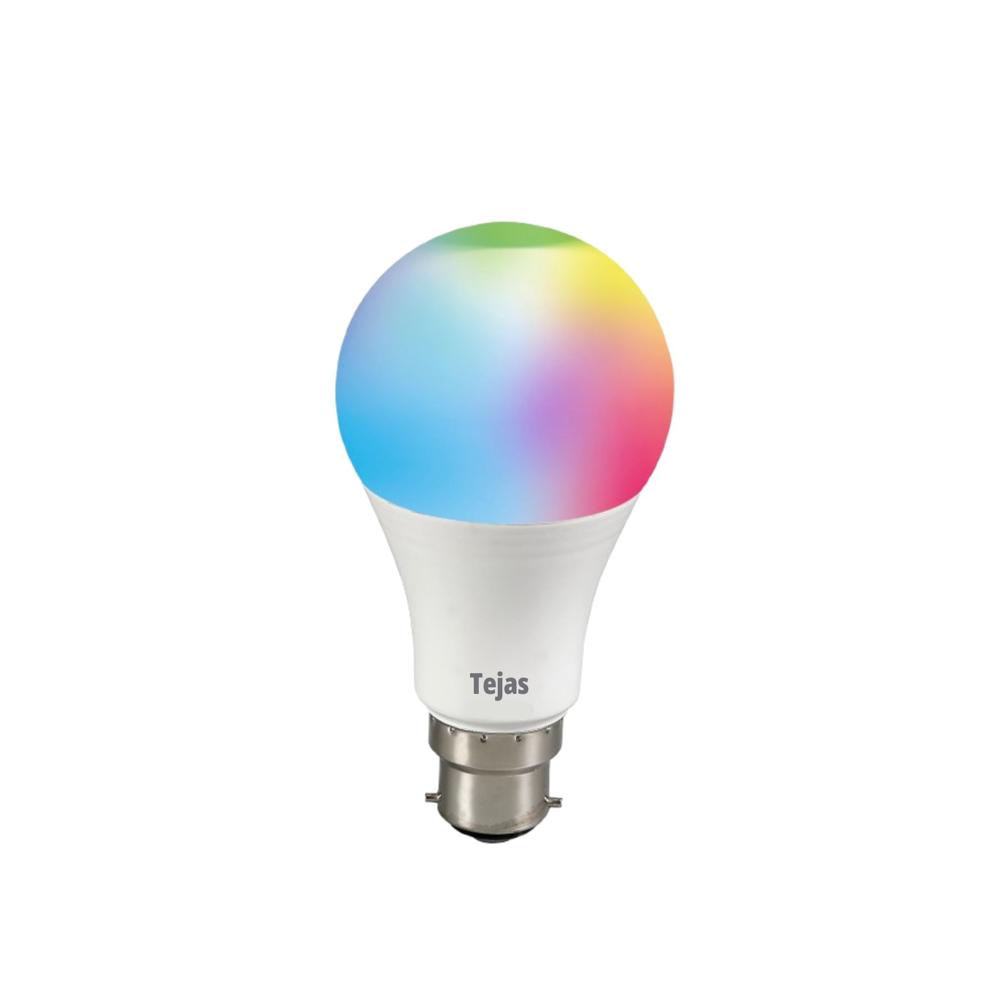 9W SMART LED BULB