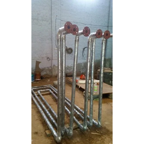 Lead Bonding Coil
