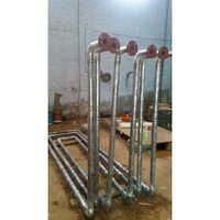 Lead Bonding Coil - Application: Industrial