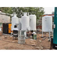 Oxygen Plant 500 LPM