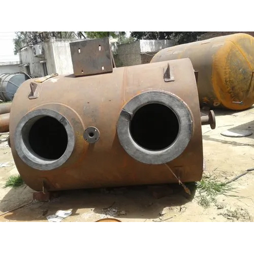 Rubber Line Tank