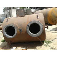 Rubber Line Tank - Application: Industrial