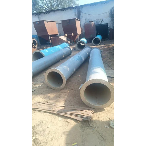 PP FRP Duct
