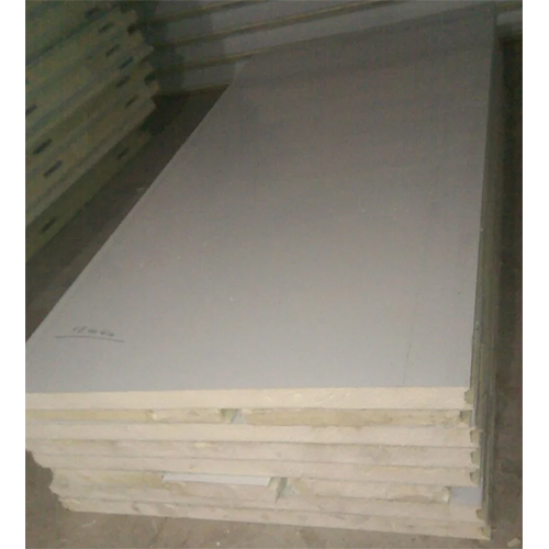 Sandwich PUF Panel
