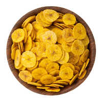 Fresh Banana Chips