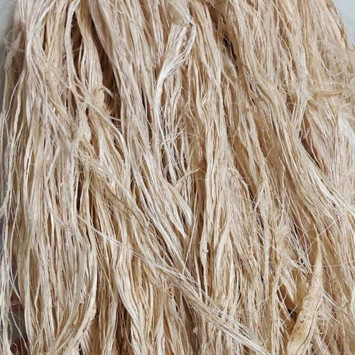 Natural Banana Fiber