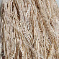 Natural Banana Fiber
