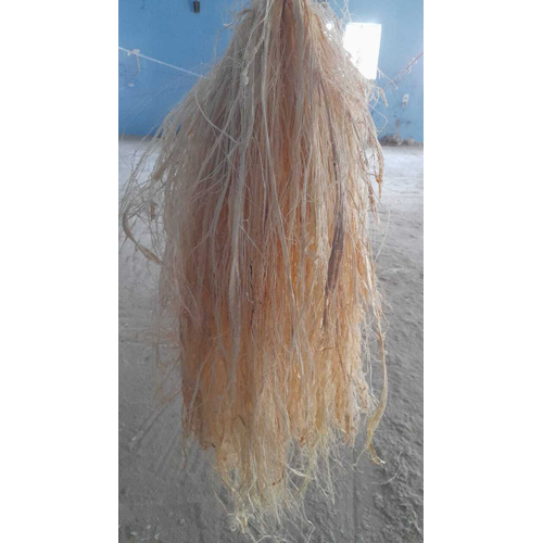 Natural Banana Fiber