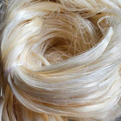 Combed Banana Fiber