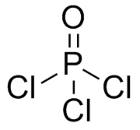 Phosphorus Oxychloride