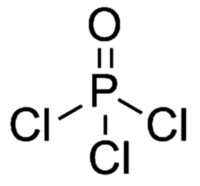 Phosphorus Oxychloride - Grade: Industrial Grade